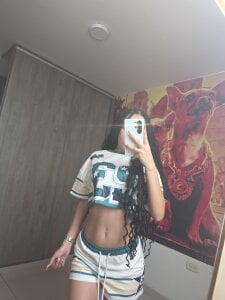 🤭🫣. de alaia_princess Foto 3