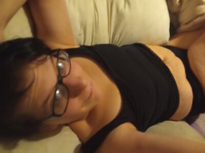 sexybunny15 Public Pic 2