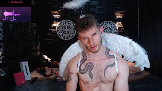 andrewxbi Tu Angel Favorito  6. fénykép