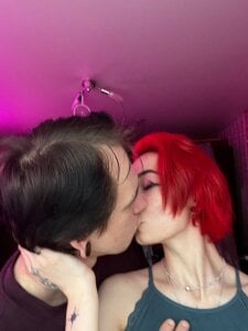 DulcieBendix there is nothing more delicious than her lips Kuva