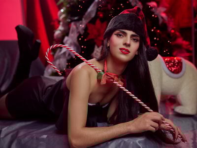 Venusflame__ Merry Christmas Pic 4