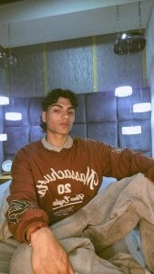 MattFiore I am sexy Foto 7