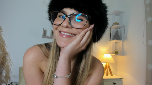 Samanta_Monroe KISSES LOVE💋 Pic