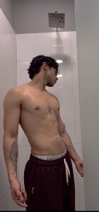Workout de ErosDominant  5 Imagens