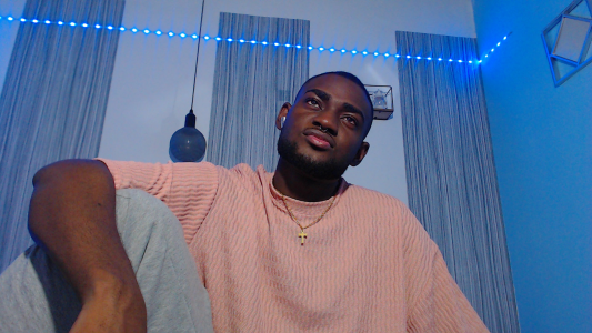 eebony_stallion Come with me for a while Pic 5