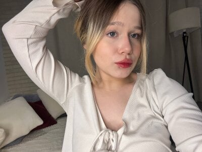 Am I really cute? de Love_audirs6 Foto 5