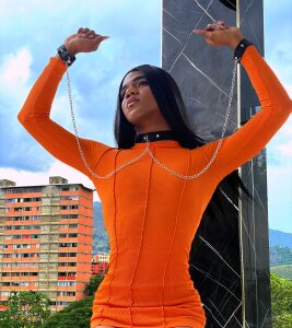 Public de Celeste_Morena  4 fotos