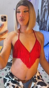 I am your Cowgirl de AndyBlake_  2 Imagens