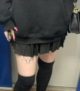 SamanthaVibeMeFetish照片 3