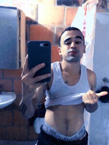 lopez96hot Public Pic 6