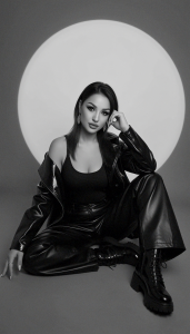 Just--Amy SEXY AMY Pic 3