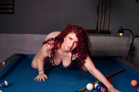 ThaliaCross hot game Pic 2