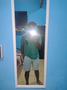 Guiichoo's XXX Nude Photo 3