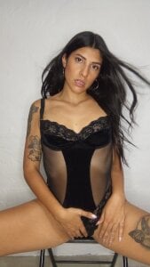 moronoiroficial Moro 🖤🫠 사진 6