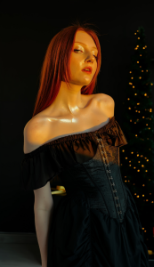 Yuna_JinのMerry Christmas <3の 3枚の写真