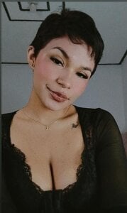 alessia_temptation this is me... 圖片