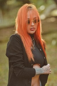 manu_rosse 🖤 love Pic 3