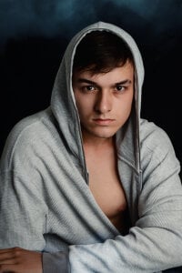 Lucca_Miller hot 사진 5