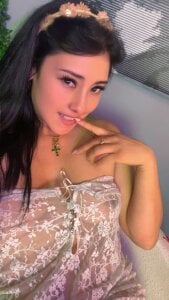 SWEET TERRA IS HERE de Terra__Rouse_  4 Imagens