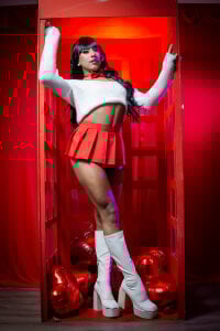 merry Christmas de IsabellaDarrell_ts  3 Imagens