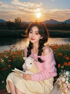 KK-baobao Public Photo