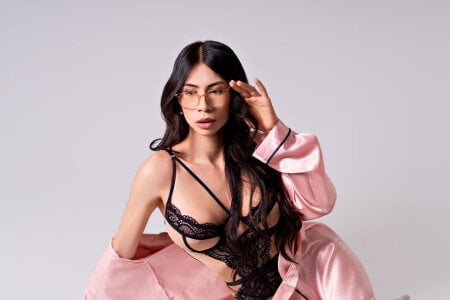 Amby_ambar Do you believe in magic? 🌠💫💘✨🎇 Pic