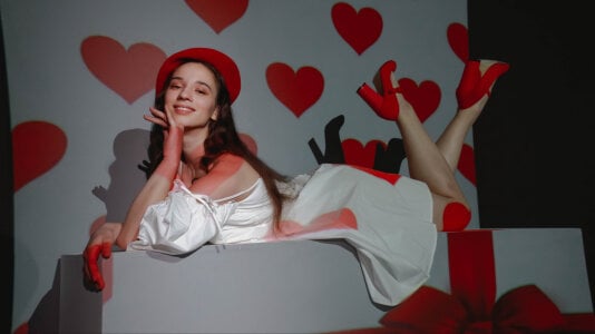 StaceySunny: Public ( 3 фото)