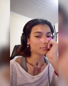 SassyCece Public Pic