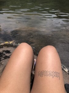 A_maddy no rio Poză