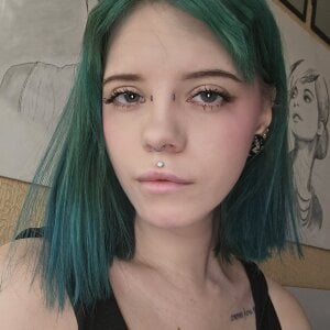 Aurora__cute Cute elf<3 รูป  6