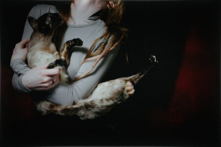 Austeja_Ona Warm Darkness Foto 2