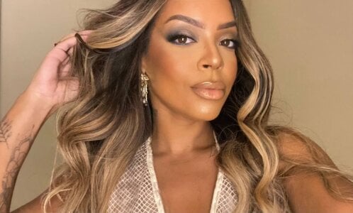 Megan_Wooods Public Foto 3