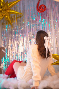 Lucy_Lu17 Merry Christmas 🎄🍒💋 Pic 3