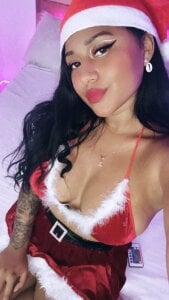 alinakiss merry christmas Pic 2