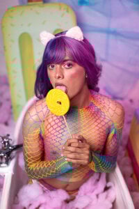candy_canne__ Sweet candy cane Pic 5