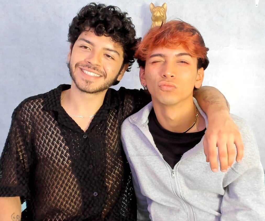 Eliotkinky Trending Pic 892