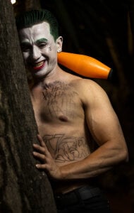 Andrewfalcon 🎃 HALLOWEEN 2025 🎃 Pic 3