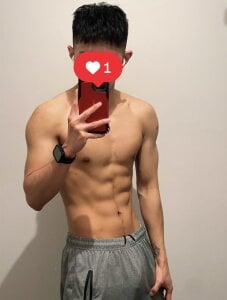 Kokiii13 Public Pic