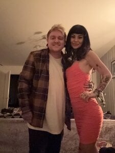 DaddyAndBabyGirl94 Public Pic 2