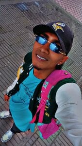 negrito_sexxxo ✨🫶🏽👻🥵 Bilde 8