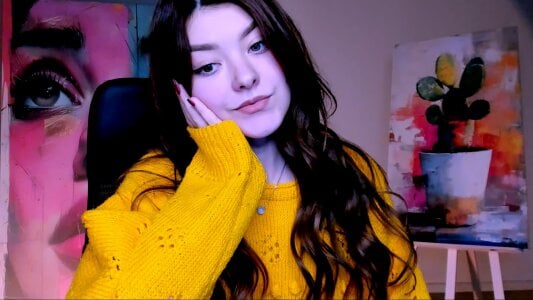 AnaSteisher 💟cute💟 Bilde 2