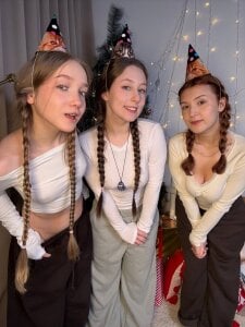 FroggyAnna 🎉🎁my 21y.o birthday party🎁🎉 사진 5