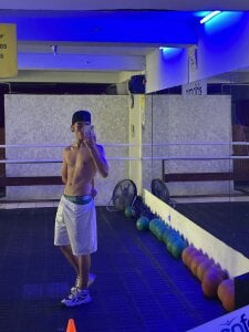 AndyRush__ Public Foto 5