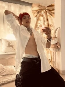 b3k_afrodictsweet christmas图片 9