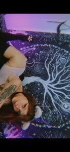 nyx_murtualer I burn slowly, with a mischievous smile and a restless body... hoping to provoke you without saying Pic 2