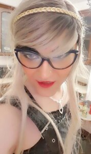 Helena84Tranns Jajaja Foto