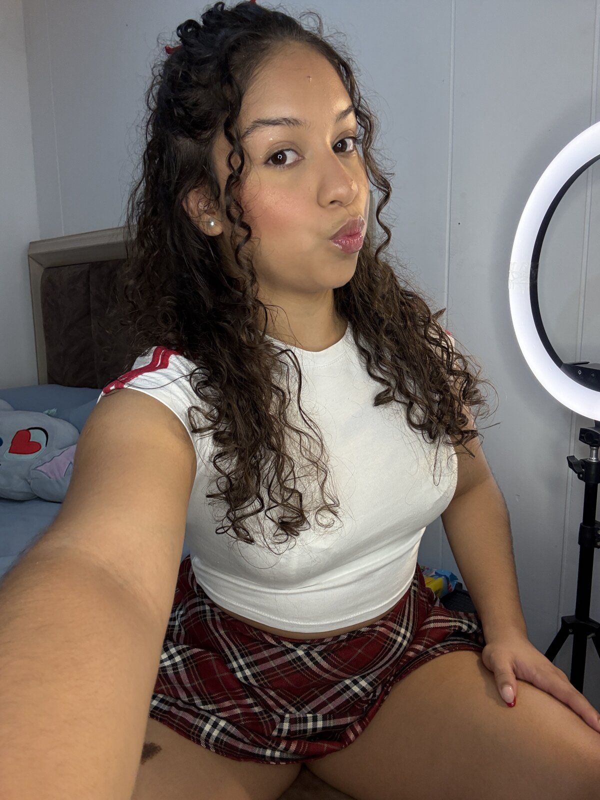 Shara_dreams Trending Pic 6375