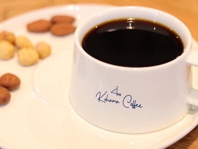miyagi_no_hiroshi coffee Foto