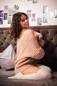 Sweet marshmallow 🍭 od moco_choco  snímek