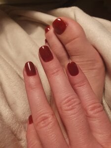 Sweety_Foxy69 Nail Art Pic 8